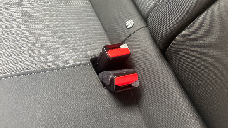 Vauxhall Corsa 1.2 Turbo SE Edition 5dr Petrol Hatchback